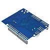 Arduino UNO R3 ATmega328P CH340 5В 16МГц MicroUSB, фото 6