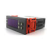Терморегулятор MH1210W 220В 10А -50~+110°C (точність 0.1°C) регулятор температури термостат датчик, фото 3