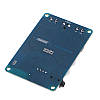 Аудіопідсилювач TDA7492P, 2 х 25 Вт, Bluetooth 4.0, AUX, D клас, фото 5