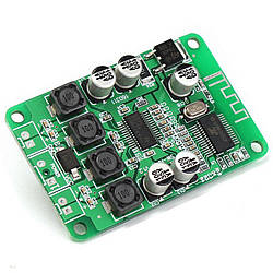 Аудіопідсилювач TPA3110, 2 х 15 Вт, Bluetooth, D клас