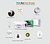 Wifi реле Sonoff Basic TSR588 10A/AC 250В, віддалене керування, розумний дім, фото 7