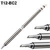 Жало паяльної станції Hakko T12 - BC2, фото 2