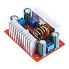 Перетворювач підвищувальний TL494 8.5-50В - 10-60В 0.2-12А 400Вт 400W регулювання напруги, струму, фото 2