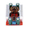 Перетворювач підвищувальний TL494 8.5-50В - 10-60В 0.2-12А 400Вт 400W регулювання напруги, струму, фото 4