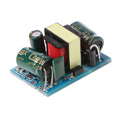 Блок живлення 220 В — 5 В 700 мА 3.5 Вт (220 V — 5 V 700 mA 3.5 W)