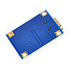 TP4056 Модуль заряду Li-ion акумуляторів, MiniUSB, фото 4