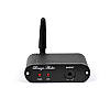 Аудіоприймач CSR64215 Bluetooth 4.2 + ЦАП ES9023 + AD823 aptX, aptX Low Latency CSRA64215 DC5V, фото 2