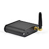 Аудіоприймач CSR64215 Bluetooth 4.2 + ЦАП ES9023 + AD823 aptX, aptX Low Latency CSRA64215 DC5V, фото 3
