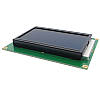 Дисплей LCD12864 ST7920 128х64, Синий, фото 3