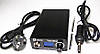 Паяльна станція Hakko QUICKO T12-952 STC OLED 0.96" 128х64, Ручка паяльника 907BH, 100-240В, 108Вт, фото 2