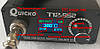 Паяльна станція Hakko QUICKO T12-952 STC OLED 0.96" 128х64, Ручка паяльника 907BH, 100-240В, 108Вт, фото 7