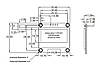 OLED-дисплей 1.3" I2C (білий) 128х64, фото 7