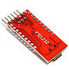 Конвертер FT232RL FTDI USB - TTL 3.3V 5V UART RS232 FT232 MiniUSB, фото 4