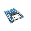USB - TTL конвертер CP2102 3.3/5В MicroUSB (UART RS232 TTL), фото 3