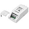 Wifi реле Sonoff TH16 + AM2301 датчик температури та вологості (16А / AC 250 В віддалене керування, розумний будинок), фото 5