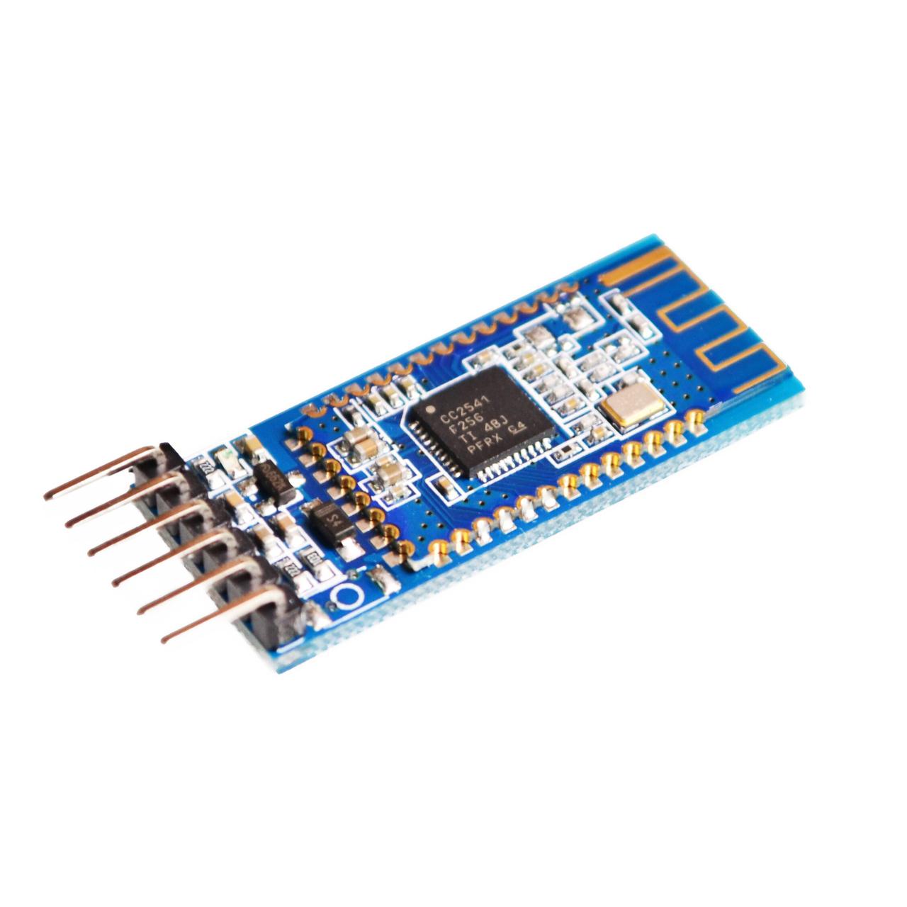 Модуль CC2541 AT-09 Bluetooth 4.0 BLE, Arduino, фото 1