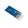 Модуль Bluetooth HC-05 приймач-передавач з антеною на підкладці інтерфейс RS232 6pin, фото 4