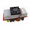 Підвищувальний перетворювач 1800W TL494 10-60В - 12-90В 40A 1800Вт із регулюванням напруги, струму, фото 5