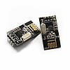 Радіомодуль NRF24L01+ 2.4ГГц трансивер, Arduino, фото 2