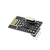 Радіомодуль NRF24L01+ 2.4ГГц трансивер, Arduino, фото 4