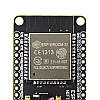 WiFi Bluetooth модуль NodeMCU ESP-32 ESP-WROOM-32S CP2102 30Pin Micro-USB, фото 4