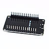 WiFi Bluetooth модуль NodeMCU ESP-32 ESP-WROOM-32S CP2102 30Pin Micro-USB, фото 9