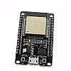 WiFi Bluetooth модуль NodeMCU ESP-32 ESP-WROOM-32S CP2102 30Pin Micro-USB, фото 5