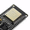 WiFi Bluetooth модуль NodeMCU ESP-32 ESP-WROOM-32S CP2102 30Pin Micro-USB, фото 6