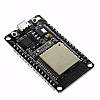 WiFi Bluetooth модуль NodeMCU ESP-32 ESP-WROOM-32S CP2102 30Pin Micro-USB, фото 7