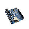 WiFi модуль ESP8266-12E WeMos D1 в формфакторе Arduino UNO, фото 8