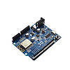 WiFi модуль ESP8266-12E WeMos D1 в формфакторе Arduino UNO, фото 9