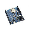WiFi модуль ESP8266-12E WeMos D1 в формфакторе Arduino UNO, фото 10