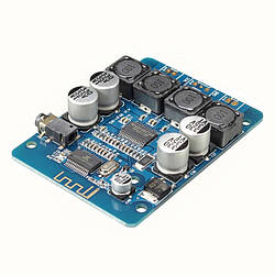 Аудіопідсилювач XH-M314 TPA3118 (TPA3118D2) 2х30Вт Bluetooth, D клас