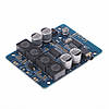 Аудіопідсилювач XH-M314 TPA3118 (TPA3118D2) 2х30Вт Bluetooth, D клас, фото 5