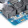 Аудіопідсилювач XH-M314 TPA3118 (TPA3118D2) 2х30Вт Bluetooth, D клас, фото 8