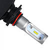 Автолампи H11 Headlight S1 50 Вт, 8000 LM, 6000 K, 9-32 В, фото 4