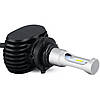 Автолампи H7 Headlight S1 50 Вт, 8000 LM, 6000 K, 9-32 В, фото 3
