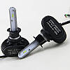 Автолампи H1 Headlight S1 50 Вт, 8000 LM, 6000 K, 9-32 В, фото 4