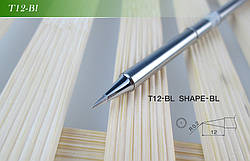 Жало паяльної станції Hakko T12 - BL