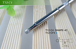 Жало паяльної станції Hakko T12 - C4