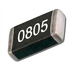 Резистор 0805 SMD 10 Ом (5% 0.125 Вт) 10 шт.