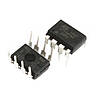 Мікроконтролер ATtiny85-20PU D608, фото 2
