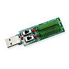 USB навантажувальний Резистор 1 А/2А/3А, фото 4
