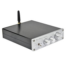 Аудіо Підсилювачі з Bluetooth, бездротовим входом, aptX™ HD