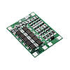 BMS 4S 40A 16.8V Контролер заряду розряду Li-ion батарей, балансування, фото 6