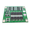 BMS 3S 25A 11.1V (12.6V) Li-ion контролер заряду розряджання захисту батарей, балансування, фото 2