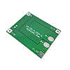 BMS 3S 25A 11.1V (12.6V) Li-ion контролер заряду розряджання захисту батарей, балансування, фото 5