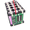 BMS 3S 40A 11.1V (12.6V) Li-ion контролер заряду розряджання захисту батарей, балансування, фото 7