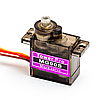 Сервопривод Tower Pro MG90S 14g micro servo, фото 3
