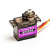 Сервопривод Tower Pro MG90S 14g micro servo, фото 4